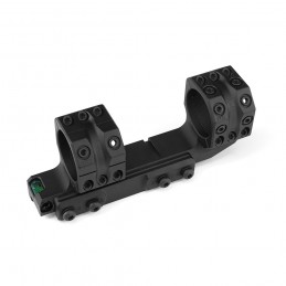 SPECPRECISION SP-4616 Montura para visor de tubo 34mm, 6MOA, altura 1.5"