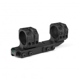 SPECPRECISION SP-4616 Montagem para luneta de tubo 34mm, 6MOA, altura 1.5"