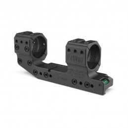 SPECPRECISION SP-4616 Montagem para luneta de tubo 34mm, 6MOA, altura 1.5"