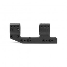 SPECPRECISION SP-4616 Montagem para luneta de tubo 34mm, 6MOA, altura 1.5"