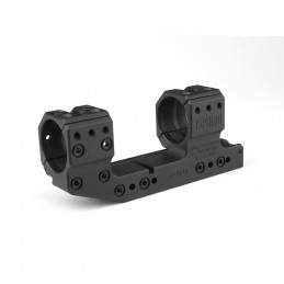 SPECPRECISION SP-4616 Montage pour lunette à tube 34mm, 6MOA, hauteur 1.5" SPECPRECISION SP-4616 Montage pour lunette à tube 34mm, 6MOA, hauteur 1.5"