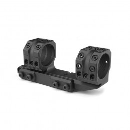 SPECPRECISION SP-4616 Montagem para luneta de tubo 34mm, 6MOA, altura 1.5"