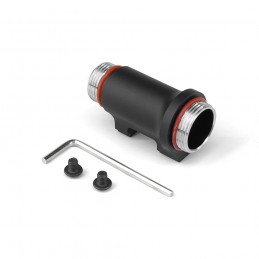 Sotac Universal CR123A Light Body SF M Series and Scout light mounts Sotac Universal CR123A Light Body SF M Series and Scout light mounts