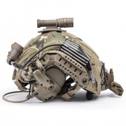 3 Volt Helmet Light,SPECPRECISION전술 조명 마운트 3 Volt Helmet Light,SPECPRECISION전술 조명 마운트