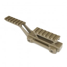 Tactical GG Kit de montage FDE en stock