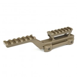 Tactical GG Kit de montura FDE en stock