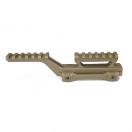 Tactical GG Kit de montagem FDE em estoque