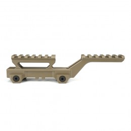Tactical GG-Montagesatz FDE auf Lager