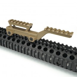 Tactical GG Kit de montage FDE en stock