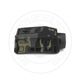 Taktischer Schutzaufkleber für Holy Warrior M800 Orion Kamera MC / MCBK auf Lager Taktischer Schutzaufkleber für Holy Warrior M800 Orion Kamera MC / MCBK auf Lager