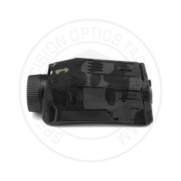 Adesivo tático para câmera Holy Warrior M800 Orion MC / MCBK em estoque