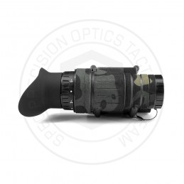PVS-14 Revestimento adesivo NVG, cores MC/MCBK em estoque PVS-14 Revestimento adesivo NVG, cores MC/MCBK em estoque