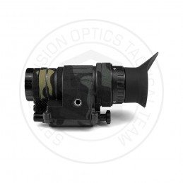 PVS-14 Revêtement adhésif NVG, coloris MC/MCBK en stock