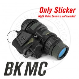Revestimiento adhesivo PVS-18, color MC / MCBK, en stock Revestimiento adhesivo PVS-18, color MC / MCBK, en stock