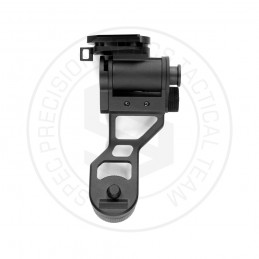 SPECPRECISION G3 J Arm Helmet NVG Mount|SPECPRECISIONNVG マウントとシュラウド