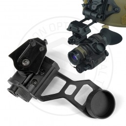 SPECPRECISION Gen3 PVS 14 j arm lightweight Helmet NVG Mount