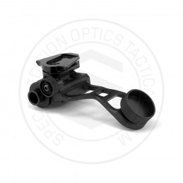 SPECPRECISION G3 J Arm Helmet NVG Mount|SPECPRECISIONNVG マウントとシュラウド
