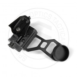 SPECPRECISION G3 J Arm Helmet NVG Mount|SPECPRECISIONNVG マウントとシュラウド