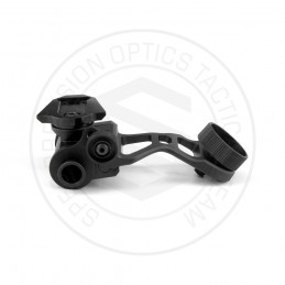 SPECPRECISION G3 J Arm Helmet NVG Mount|SPECPRECISIONNVG マウントとシュラウド