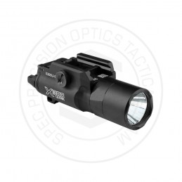 SOTAC X300U-B Ultra LED X300U B Pistolenleuchte, 1000 Lumen, auf Lager