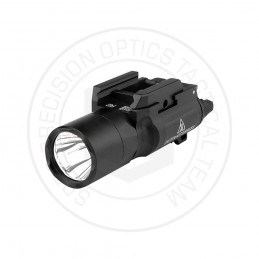 SOTAC X300U-B Ultra LED X300U B Pistolenleuchte, 1000 Lumen, auf Lager