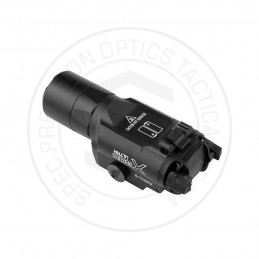 Linterna de pistola SOTAC X300U-B Ultra LED X300U B, 1000 lúmenes, en stock