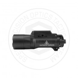Lampe de pistolet SOTAC X300U-B Ultra LED X300U B, 1000 lumens, en stock