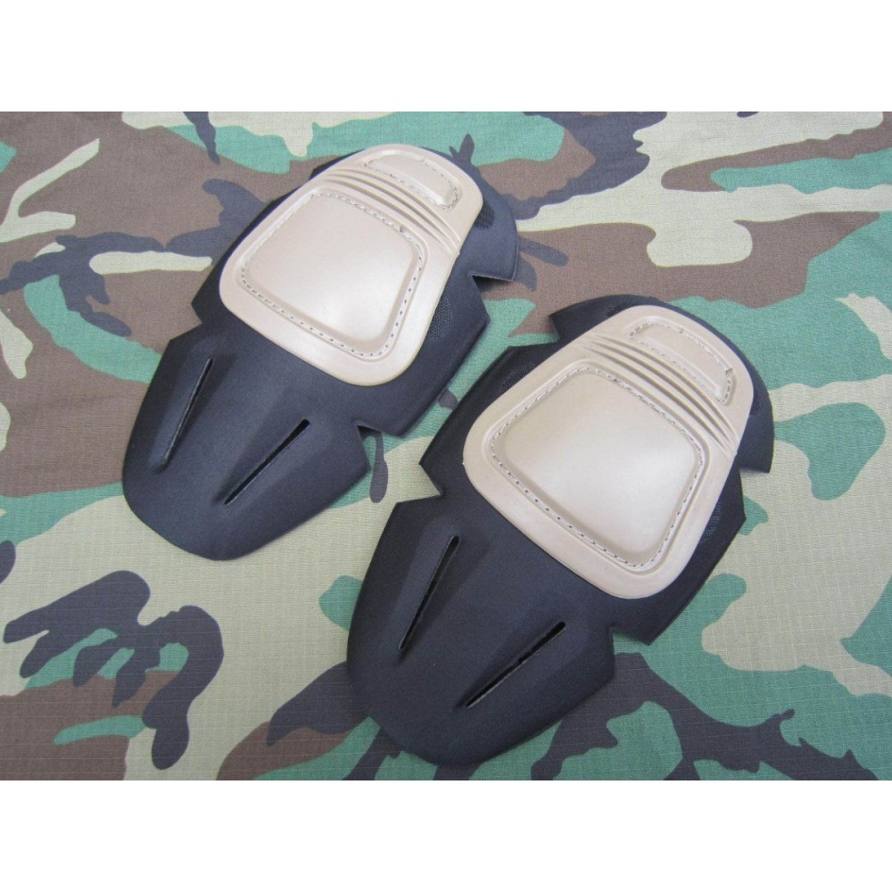 G3 knee pads DE