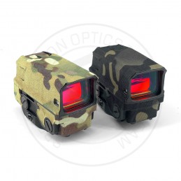 UH1 Funda adhesiva óptica, colores MC/MCBK en stock UH1 Funda adhesiva óptica, colores MC/MCBK en stock