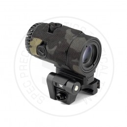 V3XM MICRO 3X Wrap Optics Sticker MC / MCBK color in stock,SPECPRECISION보호 스티커 V3XM MICRO 3X Wrap Optics Sticker MC / MCBK color in stock,SPECPRECISION보호 스티커