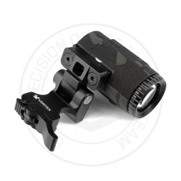 V3XM MICRO 3X Wrap Optics Sticker MC / MCBK color in stock,SPECPRECISION보호 스티커 V3XM MICRO 3X Wrap Optics Sticker MC / MCBK color in stock,SPECPRECISION보호 스티커