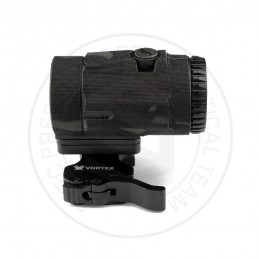 V3XM MICRO 3X Wrap Optics Sticker MC / MCBK color in stock,SPECPRECISION보호 스티커 V3XM MICRO 3X Wrap Optics Sticker MC / MCBK color in stock,SPECPRECISION보호 스티커