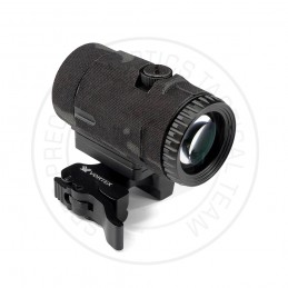 V3XM MICRO 3X Wrap Optics Sticker MC / MCBK color in stock,SPECPRECISION보호 스티커 V3XM MICRO 3X Wrap Optics Sticker MC / MCBK color in stock,SPECPRECISION보호 스티커