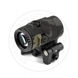 V3XM MICRO 3X Wrap Optics Sticker MC / MCBK color in stock,SPECPRECISION보호 스티커 V3XM MICRO 3X Wrap Optics Sticker MC / MCBK color in stock,SPECPRECISION보호 스티커