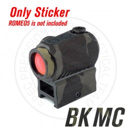 Adesivo óptico SIG SAUER ROMEO5 MC / MCBK em estoque Adesivo óptico SIG SAUER ROMEO5 MC / MCBK em estoque
