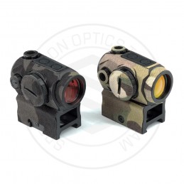 Autocollant optique SIG SAUER ROMEO5 MC / MCBK en stock Autocollant optique SIG SAUER ROMEO5 MC / MCBK en stock