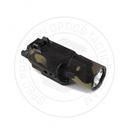 SUREFIRE X300U-B Wrap Light Sticker MC / MCBK color in stock SUREFIRE X300U-B Wrap Light Sticker MC / MCBK color in stock