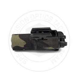SUREFIRE X300U-B Wrap Light Sticker MC / MCBK color in stock SUREFIRE X300U-B Wrap Light Sticker MC / MCBK color in stock
