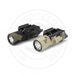 SUREFIRE X300U-B Funda adhesiva para linterna, colores MC/MCBK en stock SUREFIRE X300U-B Funda adhesiva para linterna, colores MC/MCBK en stock