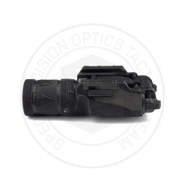 Revêtement adhésif Surefire X300V, coloris MC / MCBK, en stock Revêtement adhésif Surefire X300V, coloris MC / MCBK, en stock