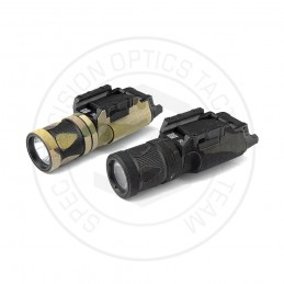 Revestimento adesivo Surefire X300V, cor MC / MCBK, em estoque