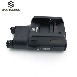 슈어파이어 XC2 울트라 컴팩트 권총용 전술 조명 레플리카,SPECPRECISION전술 조명 슈어파이어 XC2 울트라 컴팩트 권총용 전술 조명 레플리카,SPECPRECISION전술 조명