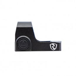 RITON X3 Tactix MPRD Visor de punto rojo para pistola 3MOA RITON X3 Tactix MPRD Visor de punto rojo para pistola 3MOA