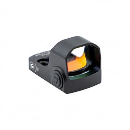 RITON X3 Tactix MPRD Visor de punto rojo para pistola 3MOA RITON X3 Tactix MPRD Visor de punto rojo para pistola 3MOA