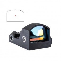 Viseur reflex point rouge RMRHD 2, édition supérieure