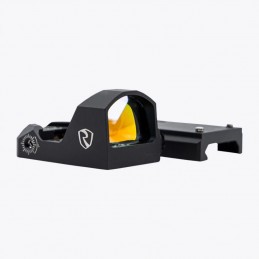 Viseur point rouge pour pistolet RITON X3 TACTIX PRD Viseur point rouge pour pistolet RITON X3 TACTIX PRD