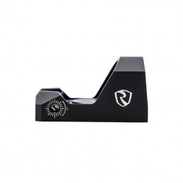 RITON X3 TACTIX PRD Pistolen-Rotpunktvisier RITON X3 TACTIX PRD Pistolen-Rotpunktvisier