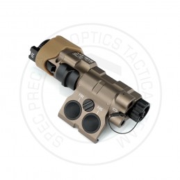 SPECPRECISION MAWLレーザー VCSELおよびEEL デラックスバージョン|SPECPRECISIONレーザーサイト SPECPRECISION MAWLレーザー VCSELおよびEEL デラックスバージョン|SPECPRECISIONレーザーサイト