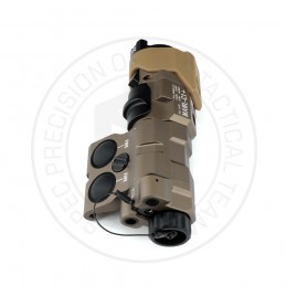 SPECPRECISION MAWLレーザー VCSELおよびEEL デラックスバージョン|SPECPRECISIONレーザーサイト SPECPRECISION MAWLレーザー VCSELおよびEEL デラックスバージョン|SPECPRECISIONレーザーサイト