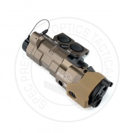 SPECPRECISION MAWLレーザー VCSELおよびEEL デラックスバージョン|SPECPRECISIONレーザーサイト SPECPRECISION MAWLレーザー VCSELおよびEEL デラックスバージョン|SPECPRECISIONレーザーサイト